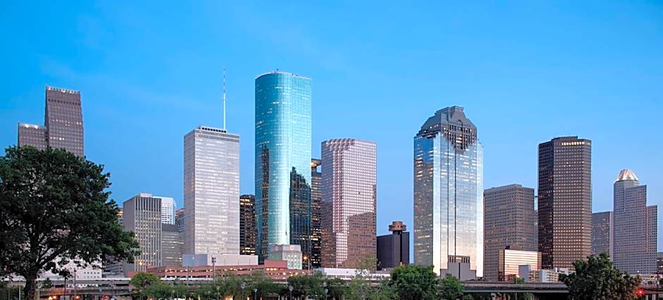 Hyatt Regency Houston Downtown