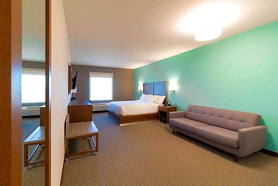 Comfort Inn Ciudad Juarez