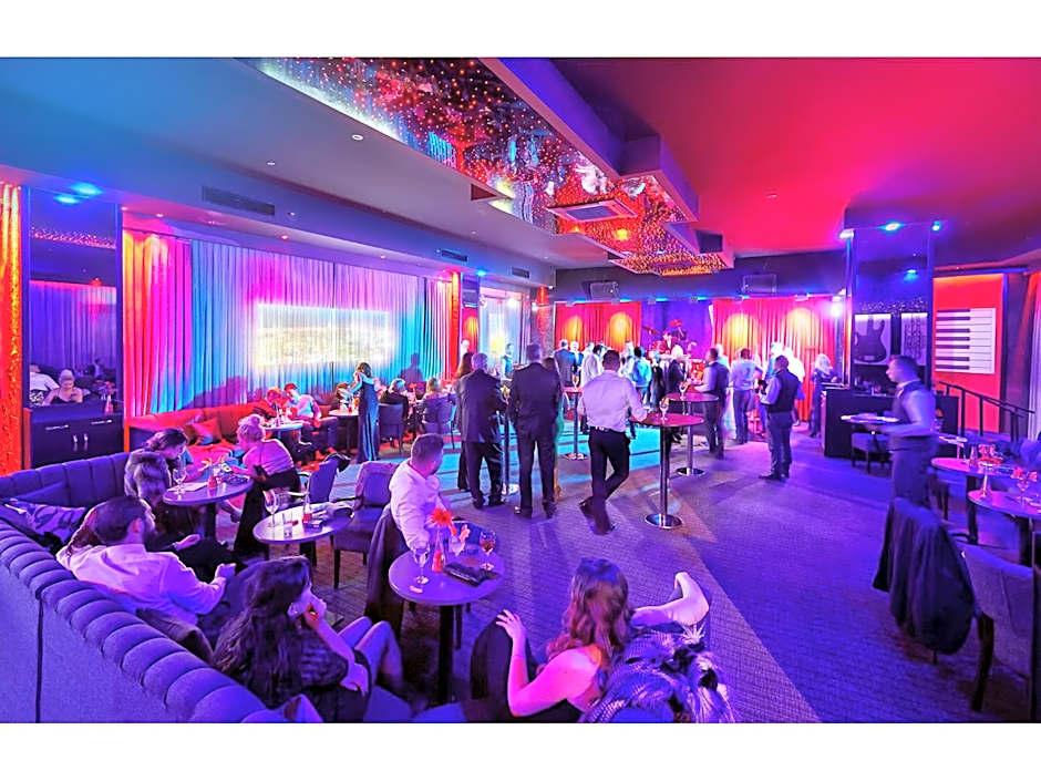Kordon Hotel Cankaya