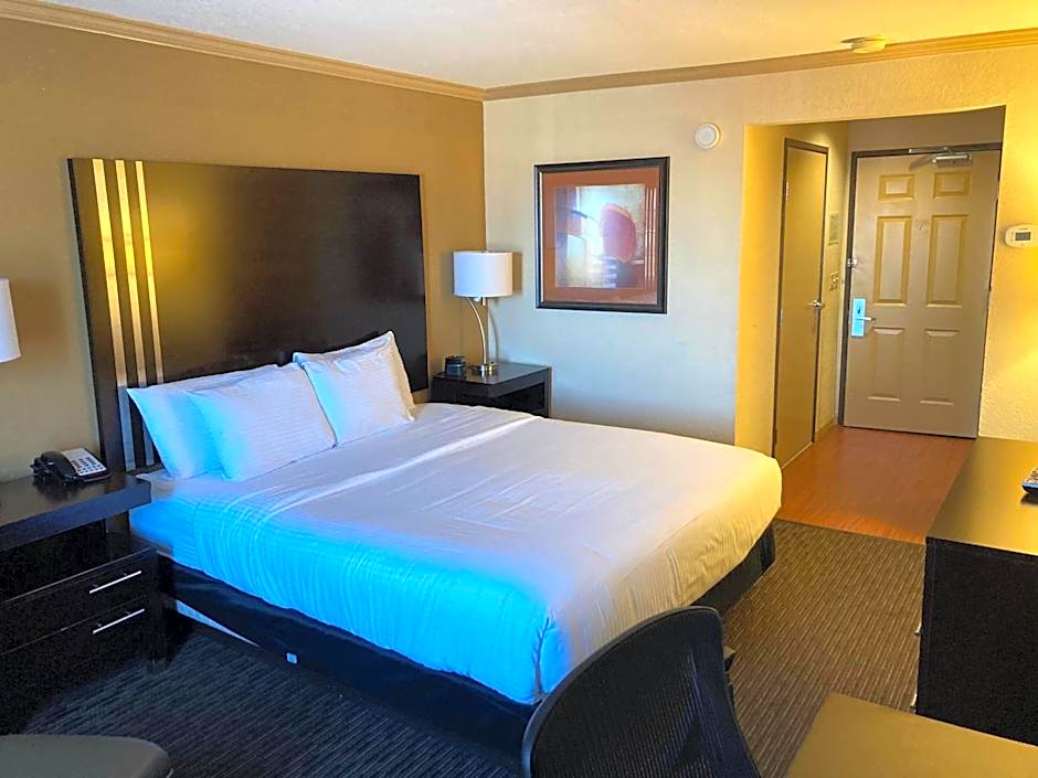 La Quinta Inn & Suites by Wyndham Davis