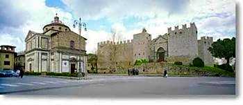 Hotel Toscana
