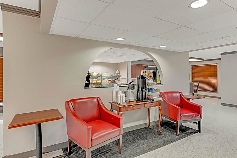 Red Roof Inn Kingsport