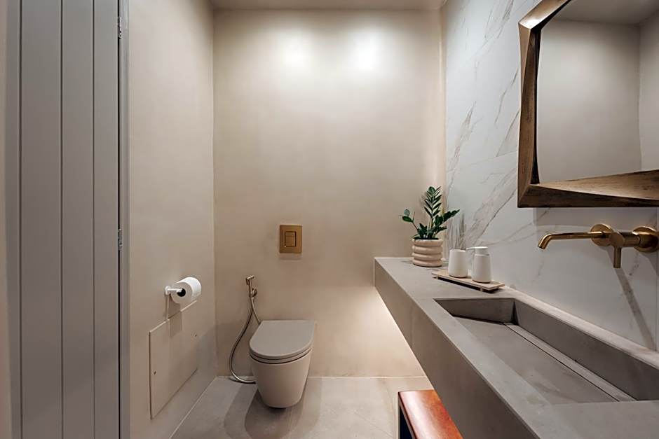 Galaria Serenity Suites