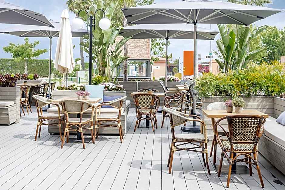 Sevilla Green Suites