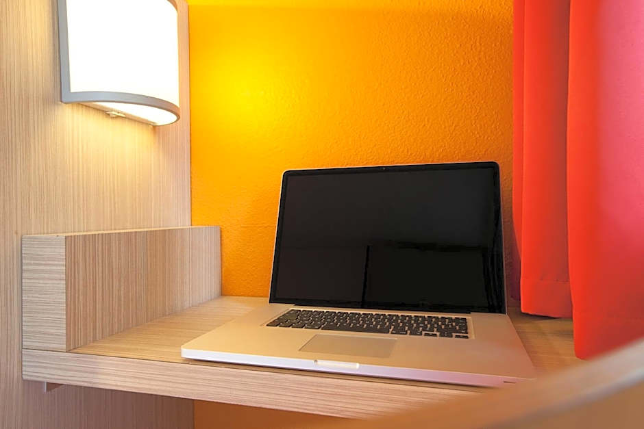 PremiÃ¨re Classe Thionville