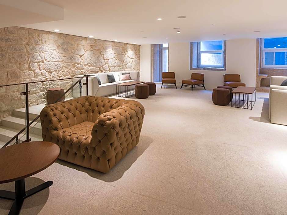 Hotel Carris Porto Ribeira