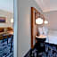 Fairfield Inn & Suites by Marriott Las Vegas Airport South