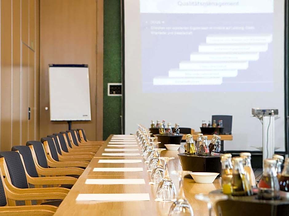 Novotel Hannover