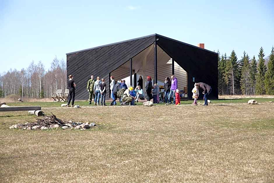 Kõveri Holiday Center