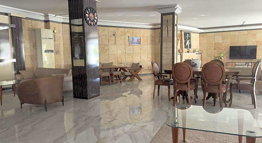 Reis Thermal Otel