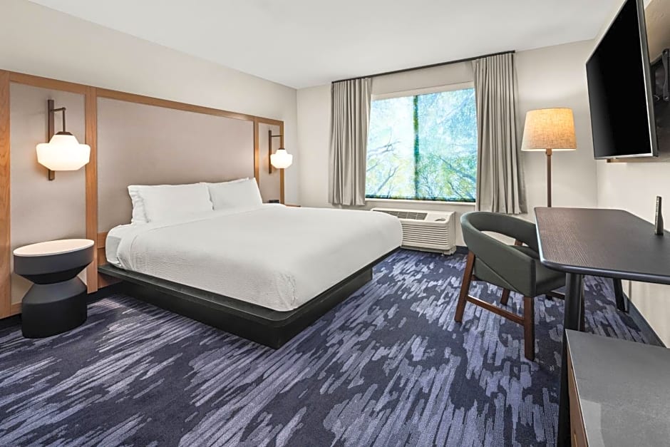 Fairfield by Marriott Inn & Suites Duluth