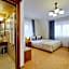 Hotel Burkaty