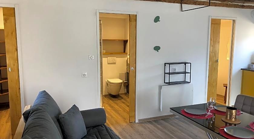 La Grange des Riders