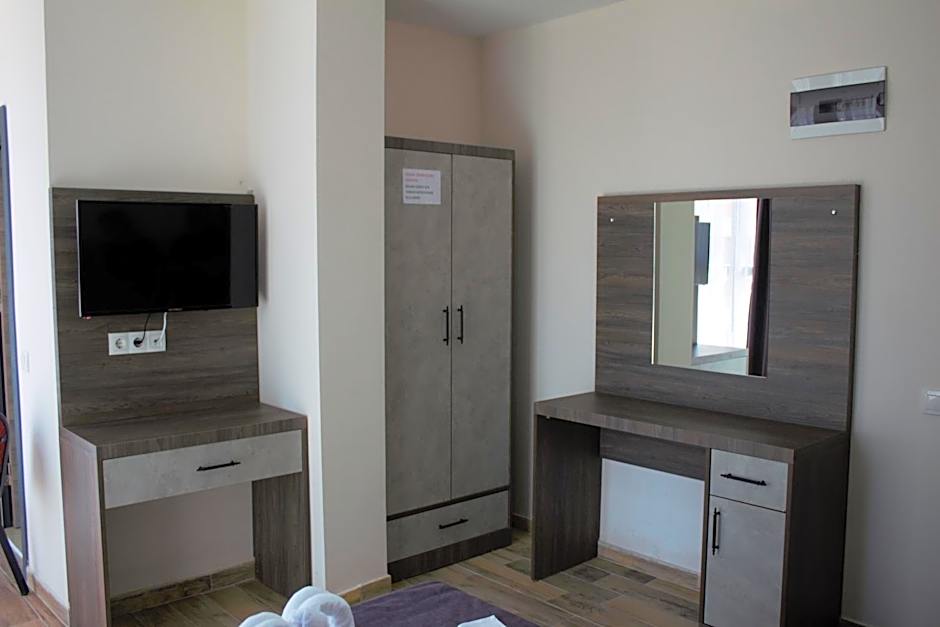 Comfort Başaran OTEL