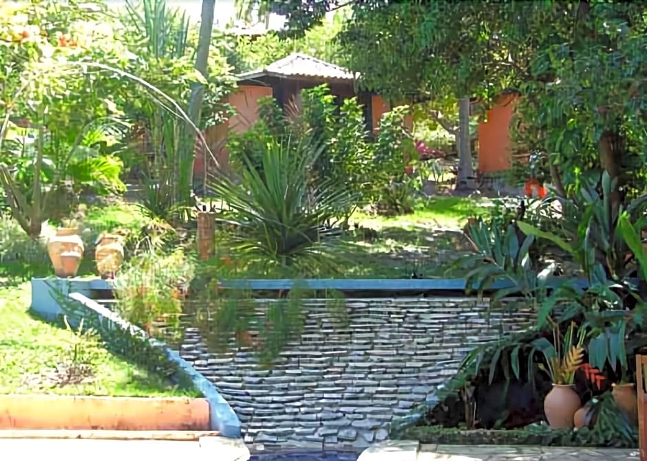 Vilangelim Eco Pousada
