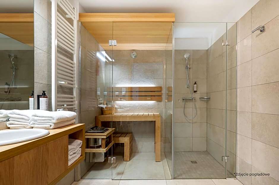 Platinum Apartments