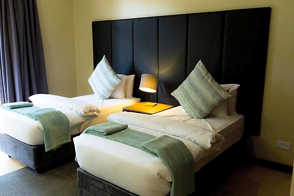 Kilimanjaro Wonders Hotel