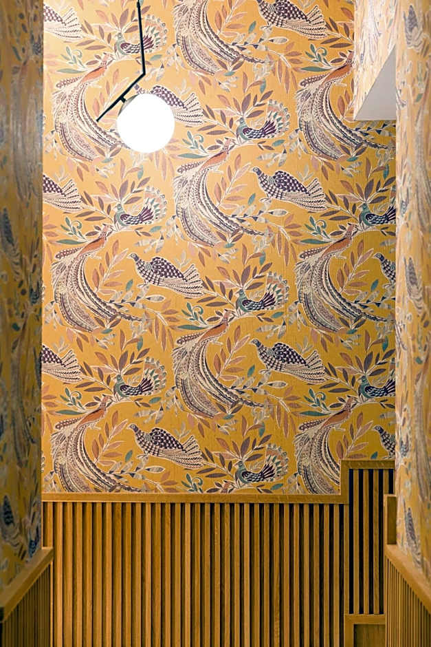 Legends House by Sweet Porto