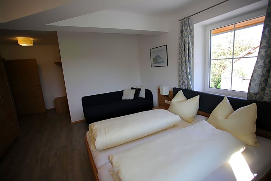 Gästehaus Watschinger