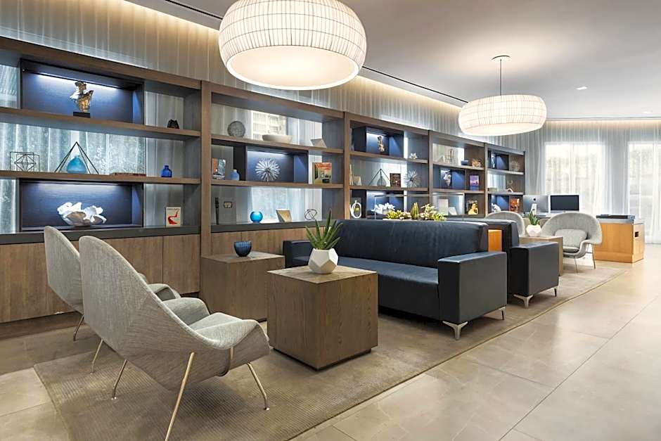 AC Hotel by Marriott San Juan Condado