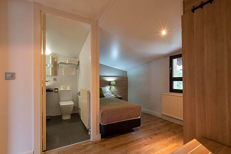 Hotel Del Pui by Nexta