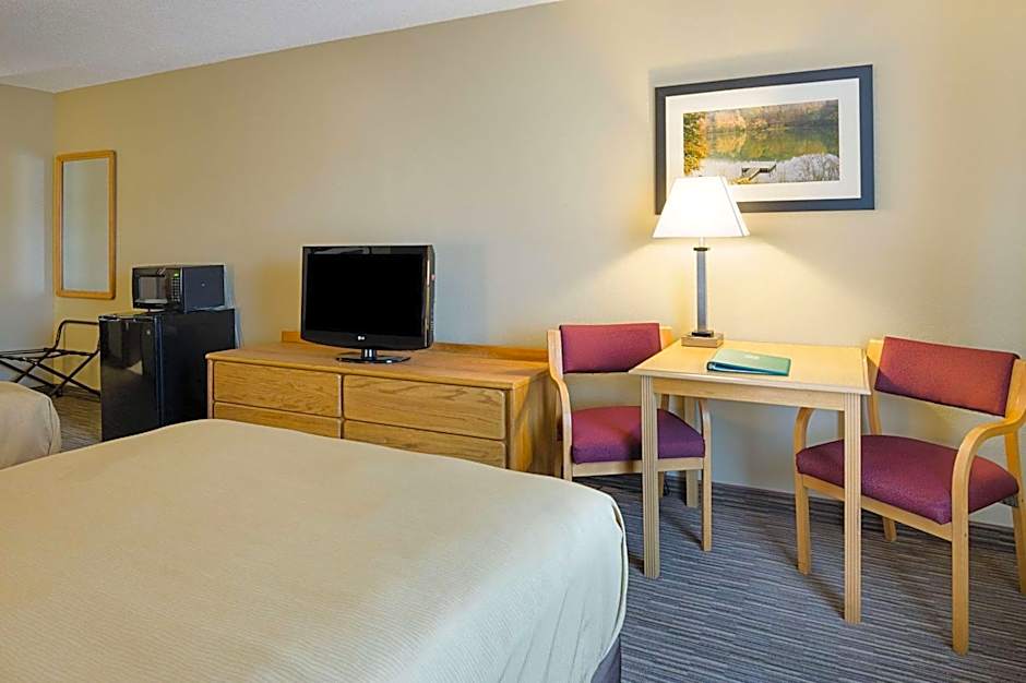 Quality Inn Princeton