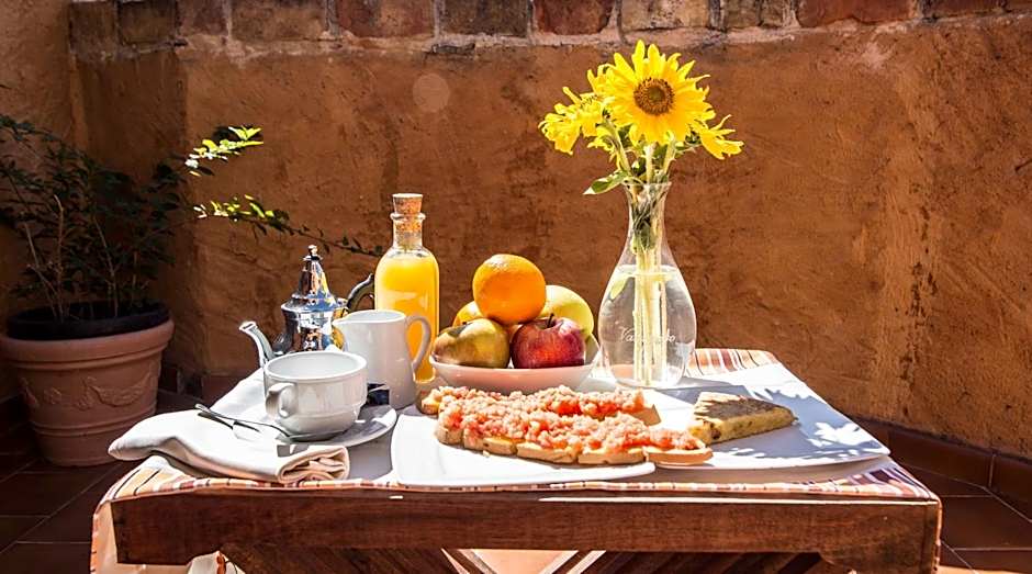 El Rincón de las Hoces del Duratón