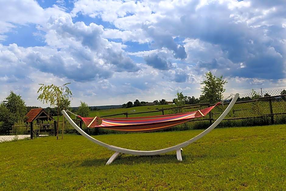 Apartamenty Szelągówka