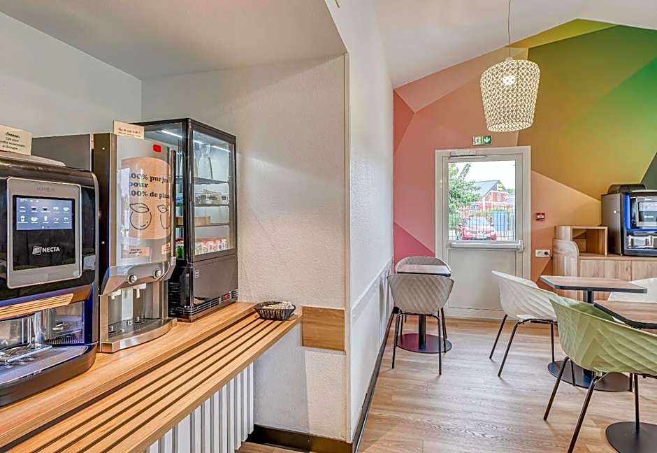 B&B HOTEL Bordeaux Mérignac Aéroport