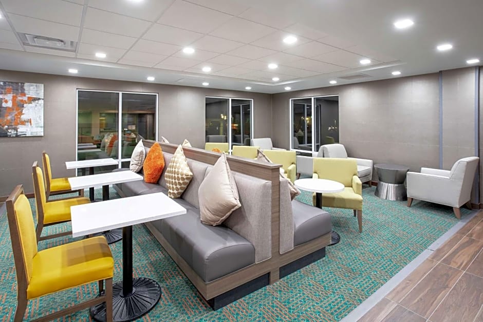 Homewood Suites By Hilton Albuquerque-Journal Center