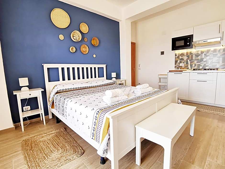 B&B MiraValle Agrigento