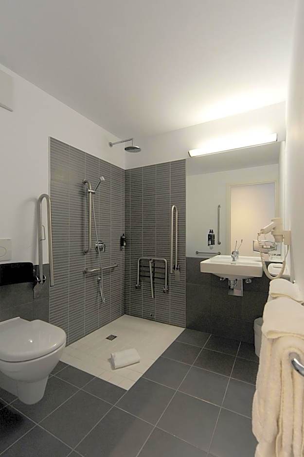 Hôtel de la Source Yverdon-les-Bains