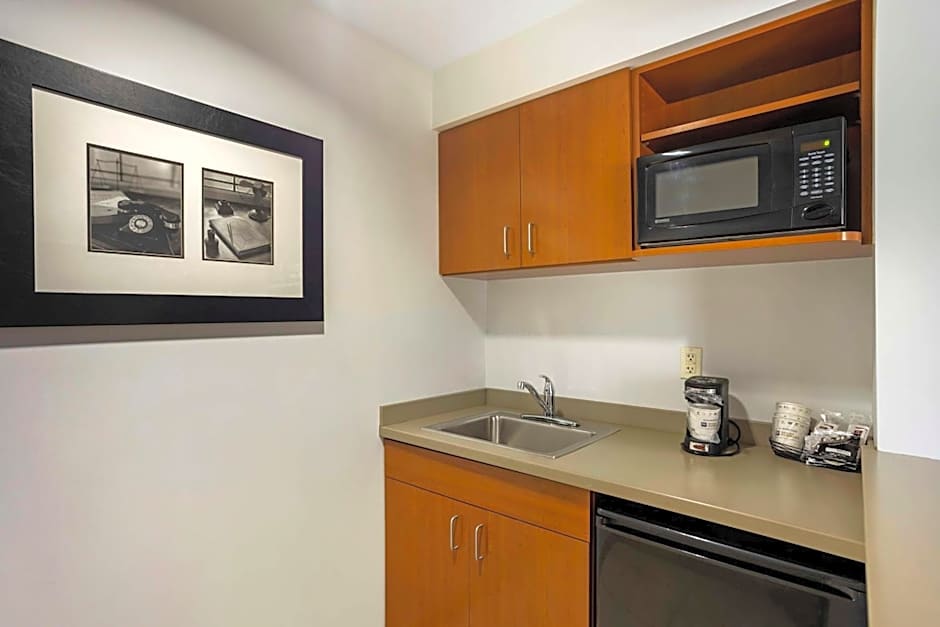 Best Western DuBois Hotel