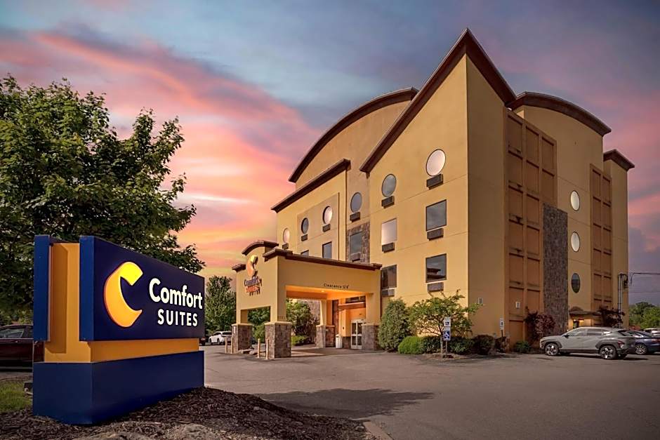 Comfort Suites Monroeville - Pittsburgh East