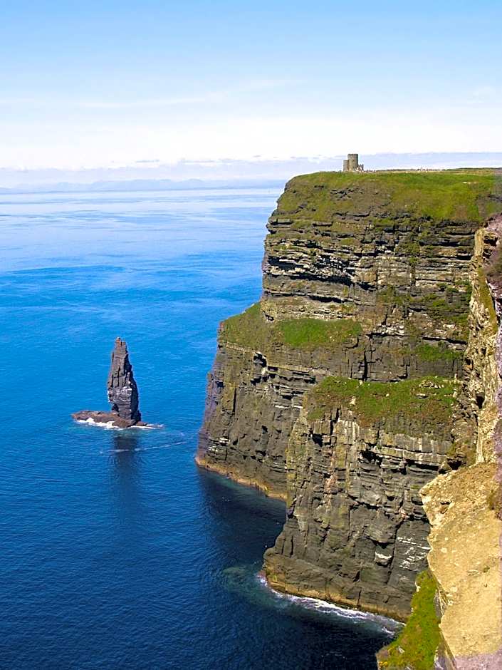 Absolute Hotel Limerick