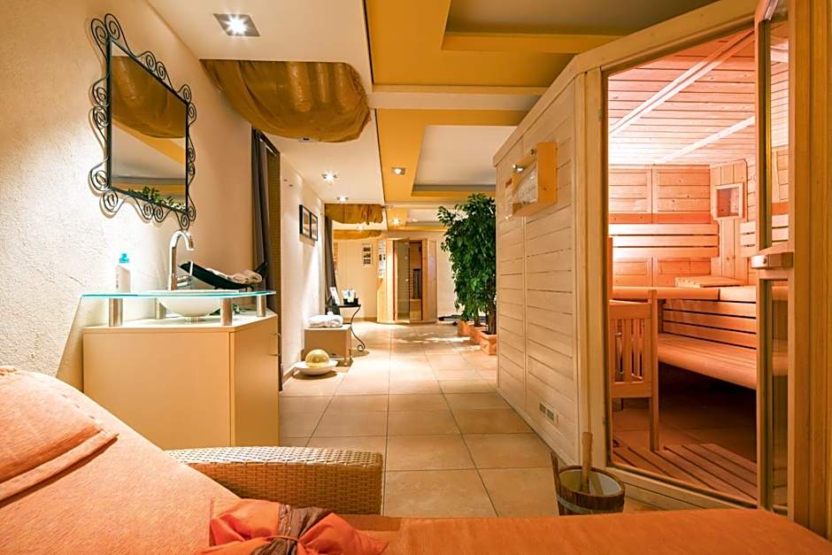 Hotel Isartor