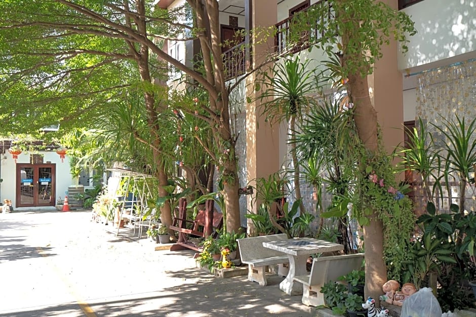 Phanthipha Residence