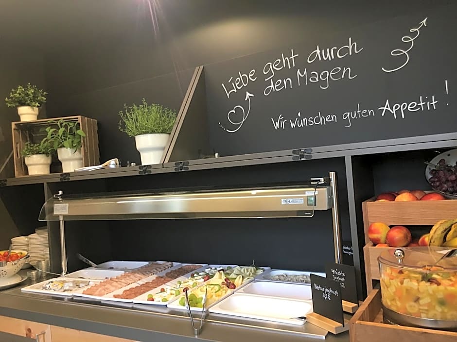 JUFA Hotel Stift Gurk