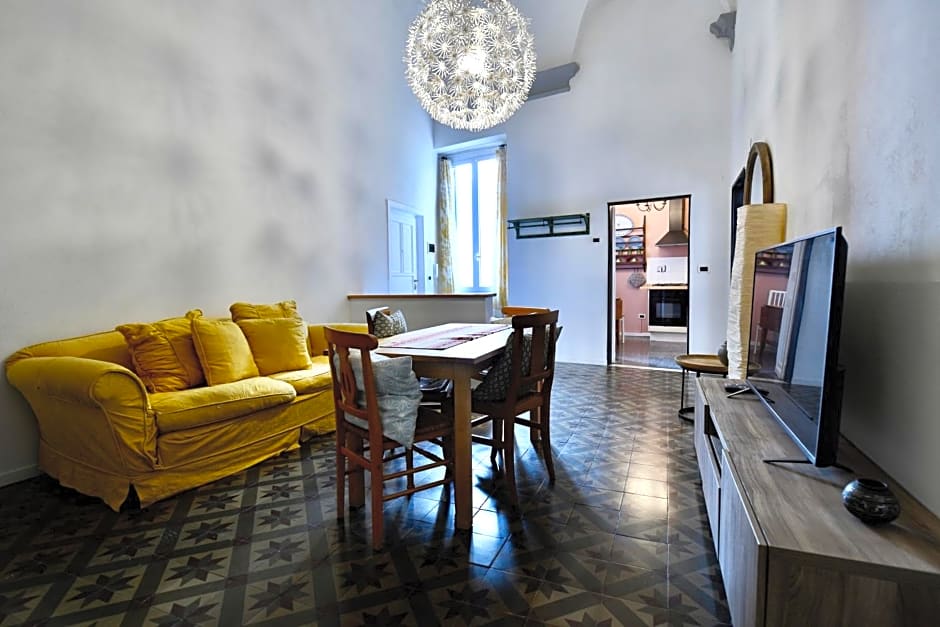 Hotel Villa Maria & Apartment