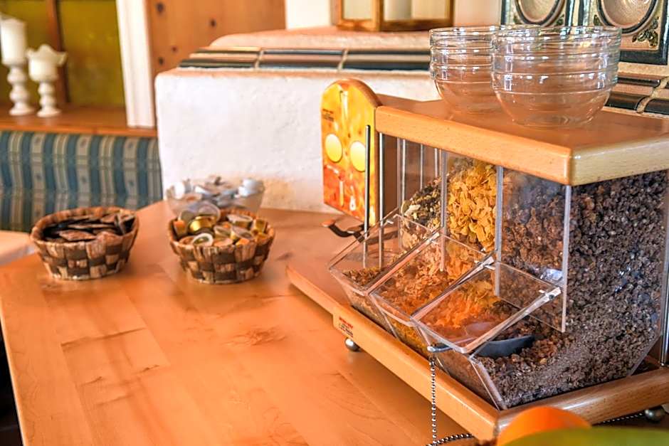 Salzburger Dolomitenhof