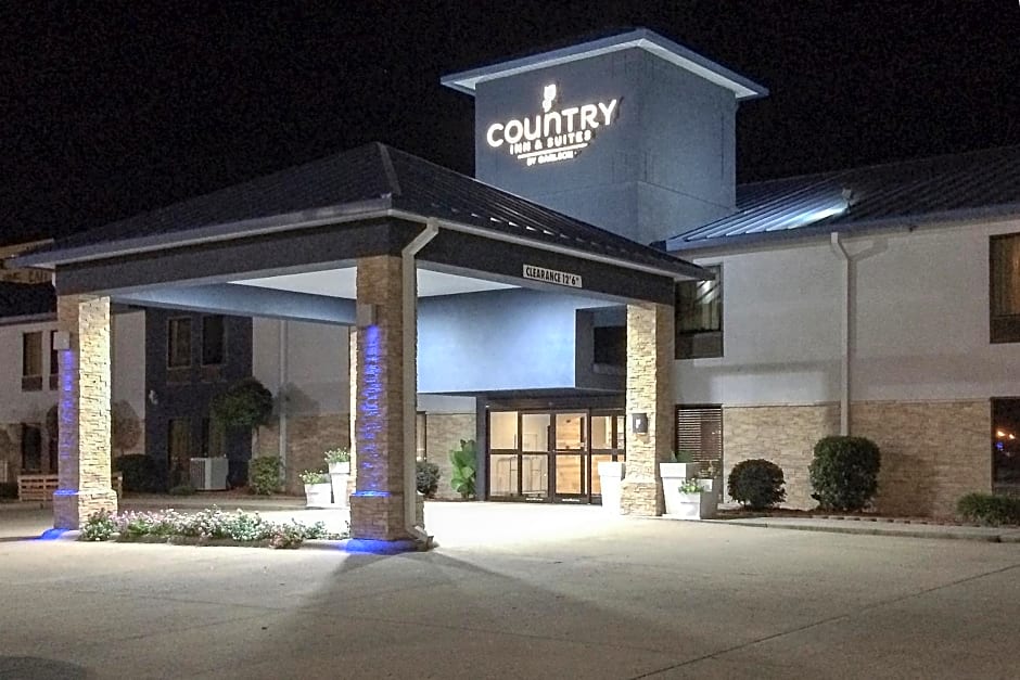 Country Inn & Suites by Radisson, Bryant (Little Rock), AR