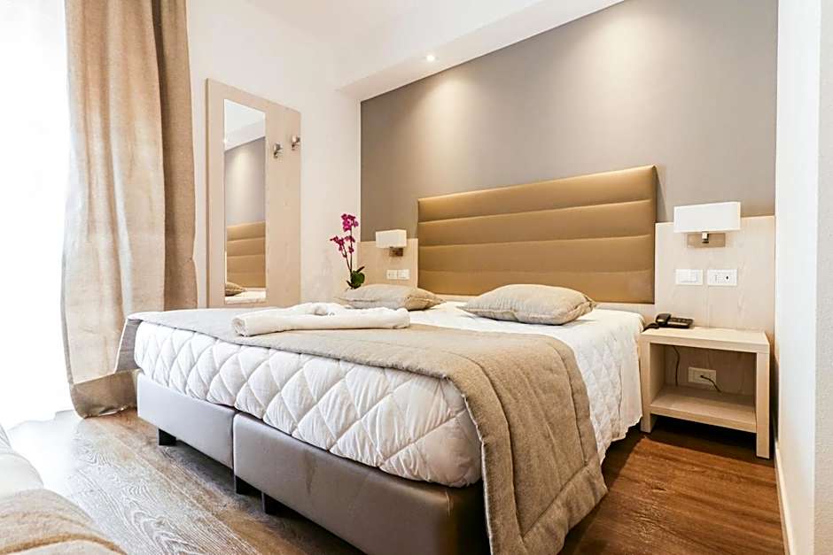 Hotel Loreley