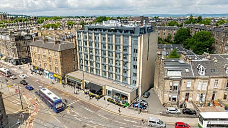 Garner Hotel Edinburgh - Haymarket by IHG