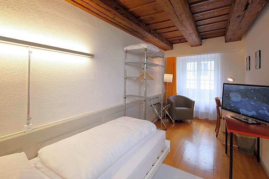 Hotel Roter Ochsen
