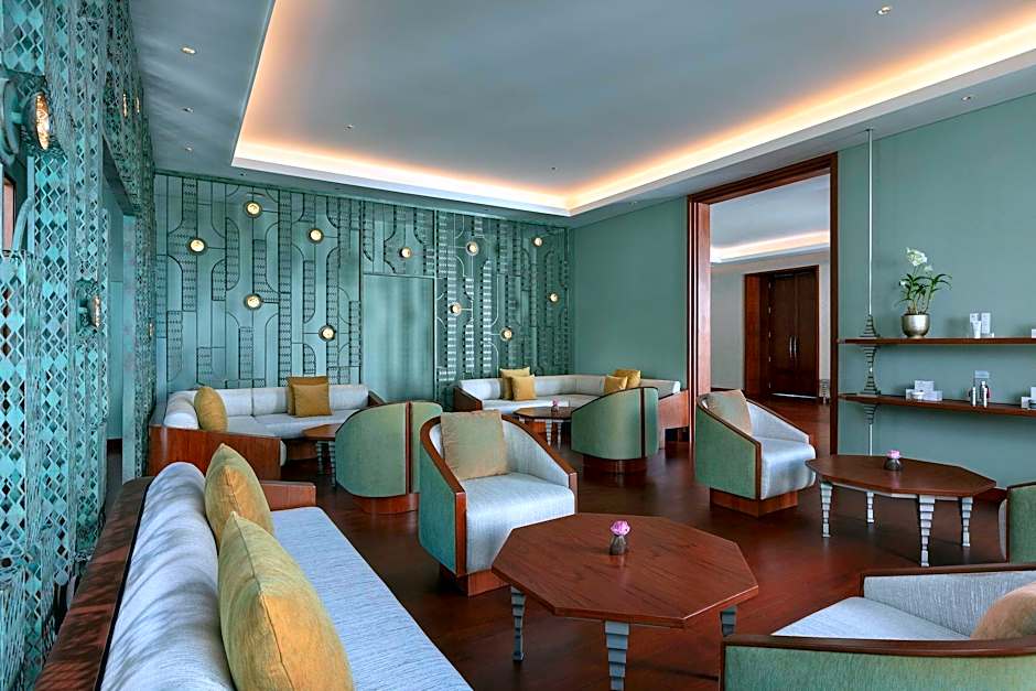 The Sukhothai Bangkok