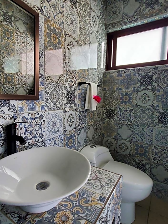 Hotel Posada Camelinas