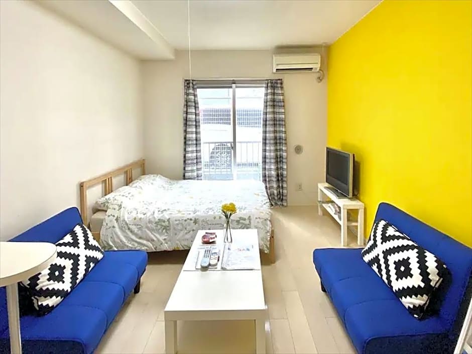 NOMAD Kiara City