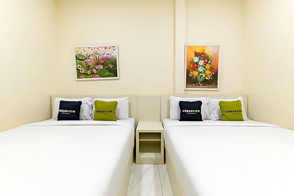 Urbanview Syariah Utami Inn Garut by RedDoorz