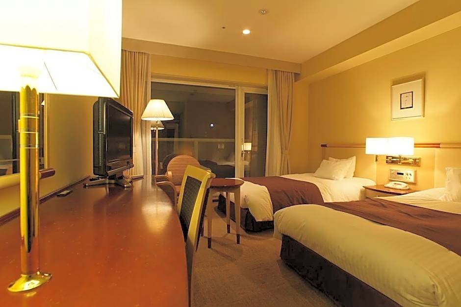 Tokachi Gardens Hotel