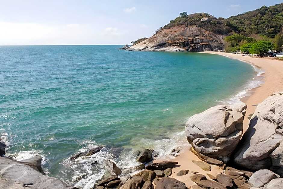 Yambay Hua Hin Beachfront